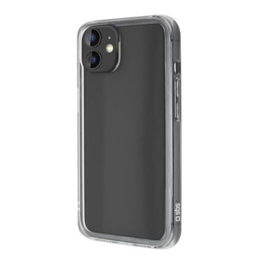SBS, SBS, Kompatibles kabelloses Laden, Bumper Hülle für iPhone 12/12 Pro, Produkte & Wohnen