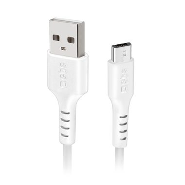 SBS, SBS, Micro USB, Datenkabel USB 2.0 - Micro-USB, Produkte & Wohnen