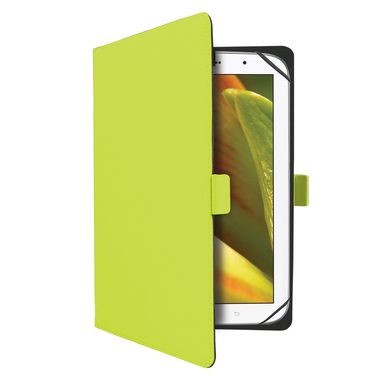sbs mobile, sbs mobile Tablet-Cover 17.8 cm (7) 17,8 cm (7) Book Cover Grün