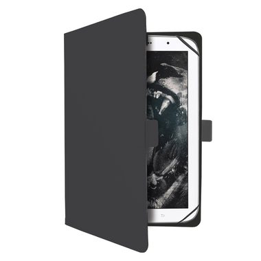 sbs mobile, sbs mobile Tablet-Cover Universal Tablet-Größen bis zu 8 Zoll 17,8 cm (7) Book Cover Schwarz