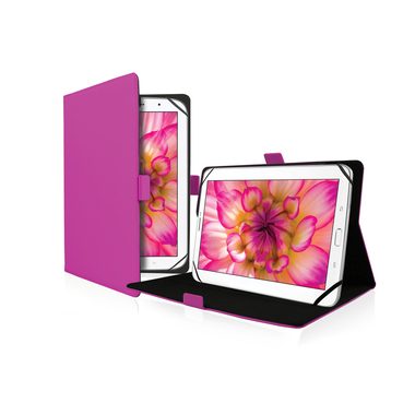 SBS, SBS, Tablette, Klapphülle in universellem Hochformat Book Lite für Tablet bis zu 8'', Produkte & Wohnen