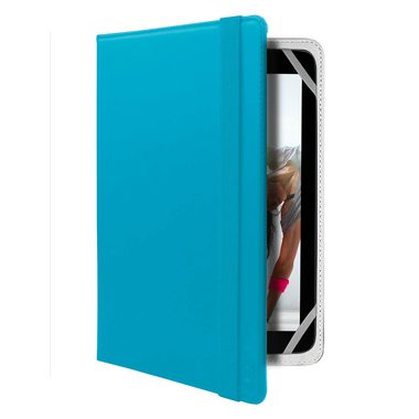 SBS, SBS, Tablette, Klapphülle in universellem Hochformat mit Aufstellfunktion für Tablet 7'', Produkte & Wohnen