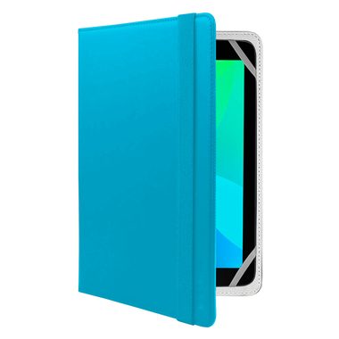 SBS, SBS, Tablette, Klapphülle in universellem Hochformat mit Aufstellfunktion für Tablet bis zu 8'', Produkte & Wohnen