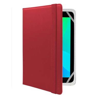 SBS, SBS, Tablette, Klapphülle in universellem Hochformat mit Aufstellfunktion für Tablet bis zu 8'', Produkte & Wohnen