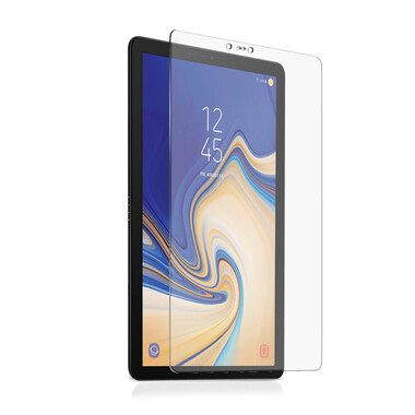 SBS, SBS, Tablette, Glas-Displayschutz für Samsung Galaxy Tab S4, Produkte & Wohnen