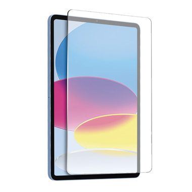SBS, SBS Displayschutz iPad 10,2'' 2022 durchsichtig