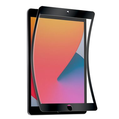 SBS, SBS, Tablet, Full Screen Protector Flexible Glass für iPad 10.2" 2020, Produkte & Wohnen