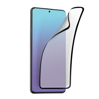 SBS, SBS, Smartphone, Antimikrobielle Nanofaserfolie Bio Shield für Samsung Galaxy A51, Produkte & Wohnen
