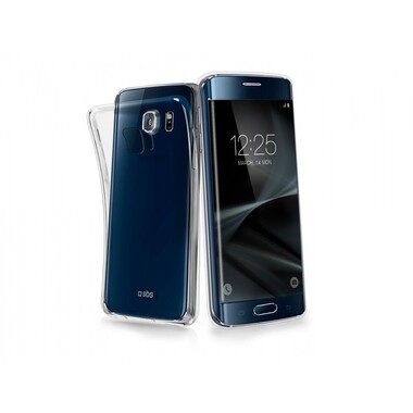 SBS, SBS, Covers, Aero Case Extraslim für Samsung Galaxy S7 Edge, Produkte & Wohnen