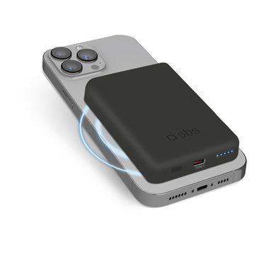 SBS, SBS Powerbank 5000mAh