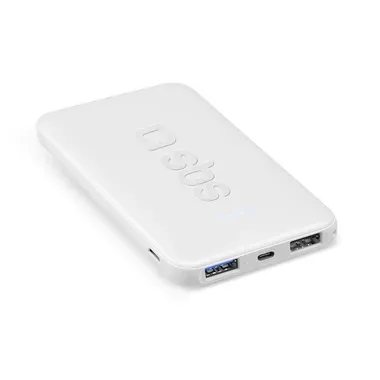 SBS, SBS Powerbank 5000mAh