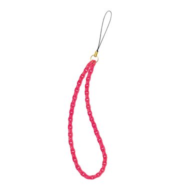 CASEME, CASEME, Zuberhör, Beads Chain – Handgelenkkette mit Anhänger für Smartphone, Produkte & Wohnen