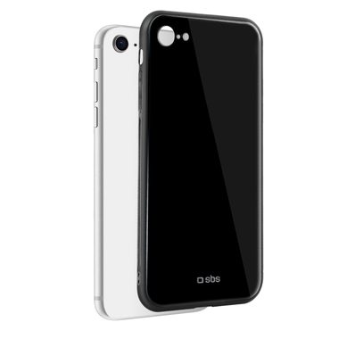 SBS, SBS, Covers, Cover Vitro für iPhone 8 / 7, Produkte & Wohnen