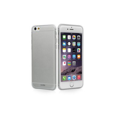 SBS, SBS, Covers, Crystal-Hülle für iPhone 6 Plus/6S Plus, Produkte & Wohnen