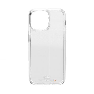 sbs mobile, sbs mobile Cover Apple iPhone 15 Pro Max Transparent TED3OCOVIP1567P