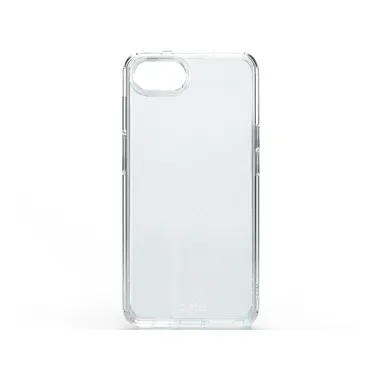 sbs mobile, sbs mobile Cover Apple iPhone 16e Transparent Stoßfest TED3OCOVIPSE25