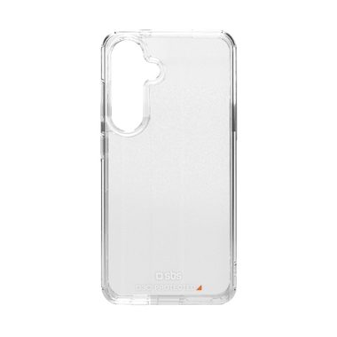 SBS, SBS, Covers, Extrem widerstandsfähiges Cover für Samsung Galaxy S24 mit D3O-Technologie, Produkte & Wohnen