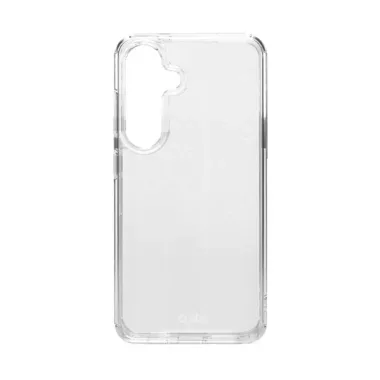 sbs mobile, sbs mobile Cover Samsung Galaxy S25 Transparent Stoßfest TED3OCOVSAS25