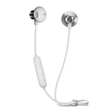 SBS, SBS, Stereo, Drahtloser Kopfhörer aus Metall BT701, Produkte & Wohnen