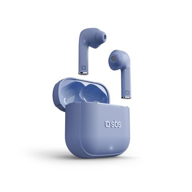 SBS, SBS, TWS, Beat Free – True Wireless Stereo-Ohrhörer mit Touch-Steuerung, Produkte & Wohnen
