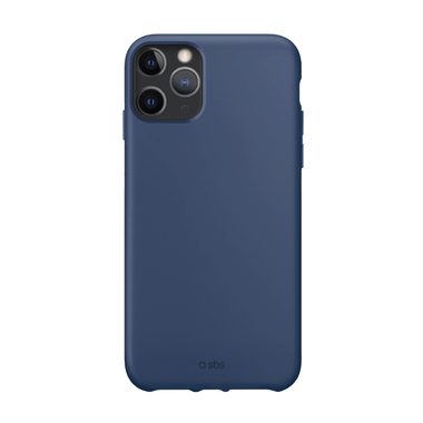 SBS, SBS, Umweltfreundliche, Cover aus recyceltem Kunststoff für iPhone 11 Pro, Produkte & Wohnen