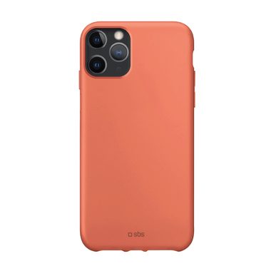 SBS, SBS, Umweltfreundliche, Cover aus recyceltem Kunststoff für iPhone 11 Pro, Produkte & Wohnen