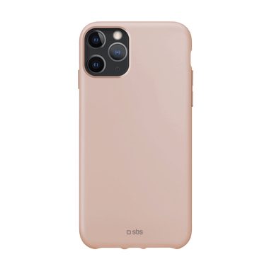 SBS, SBS, Umweltfreundliche, Cover aus recyceltem Kunststoff für iPhone 11 Pro, Produkte & Wohnen
