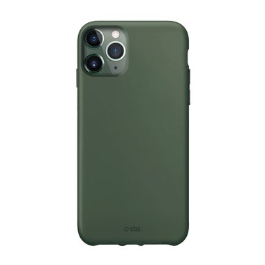 SBS, SBS, Umweltfreundliche, Cover aus recyceltem Kunststoff für iPhone 11 Pro Max, Produkte & Wohnen