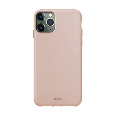 SBS, SBS, Umweltfreundliche, Cover aus recyceltem Kunststoff für iPhone 11 Pro Max, Produkte & Wohnen