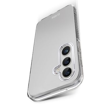 sbs mobile, sbs mobile Cover Samsung Galaxy A35 Transparent Stoßfest TEEX2SAA35