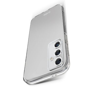 SBS, SBS, Kompatibles kabelloses Laden, Extreme X2 Hülle für Samsung Galaxy S24+, Produkte & Wohnen