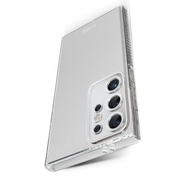 SBS, SBS, Kompatibles kabelloses Laden, Extreme X2 Hülle für Samsung Galaxy S24 Ultra, Produkte & Wohnen