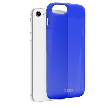 SBS, SBS, Covers, Cover Extra Slim für iPhone 8 / 7, Produkte & Wohnen