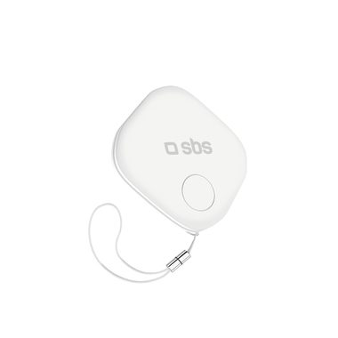 SBS, SBS, Hilfsmittel, Tracker kompatibel mit der „Wo ist?“-Technologie von Apple, Produkte & Wohnen