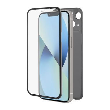 SBS, SBS, Smartphone, Silhouette 360° Cover für iPhone 13, Produkte & Wohnen