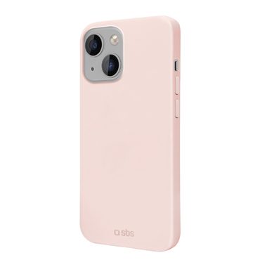 SBS, SBS, Kompatibles kabelloses Laden, Instinct Hülle für iPhone 14/iPhone 13, Produkte & Wohnen