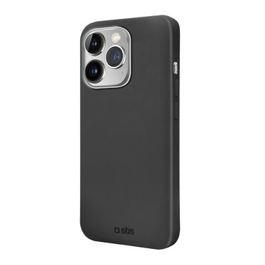 SBS, SBS, Kompatibles kabelloses Laden, Instinct Hülle für iPhone 14 Pro, Produkte & Wohnen
