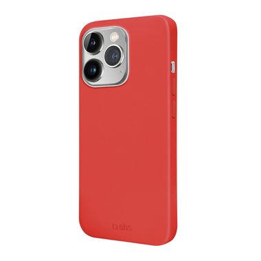 SBS, SBS, Kompatibles kabelloses Laden, Instinct Hülle für iPhone 14 Pro, Produkte & Wohnen