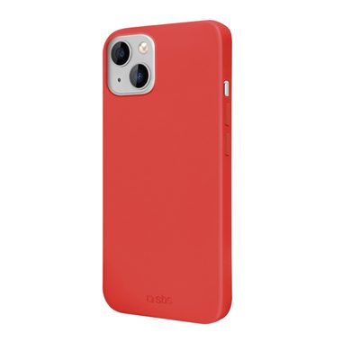 SBS, SBS, Kompatibles kabelloses Laden, Instinct Hülle für iPhone 14 Plus, Produkte & Wohnen