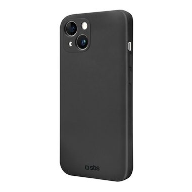 SBS, SBS, Kompatibles kabelloses Laden, Instinct Hülle für iPhone 15 Plus, Produkte & Wohnen