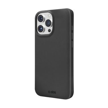 SBS, SBS, Kompatibles kabelloses Laden, Instinct Hülle für iPhone 15 Pro Max, Produkte & Wohnen