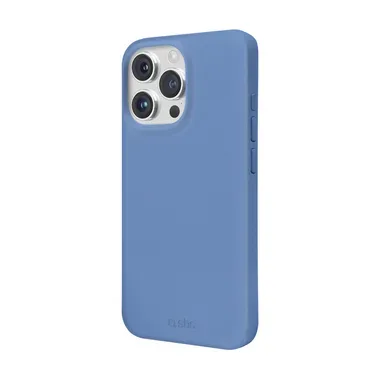 sbs mobile, sbs mobile Cover Apple iPhone 16 Pro Blau TEINSTIP1661PB