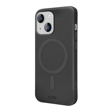 SBS, SBS, Covers, Instinct Mag - MagSafe-kompatible Hülle für iPhone 15, Produkte & Wohnen