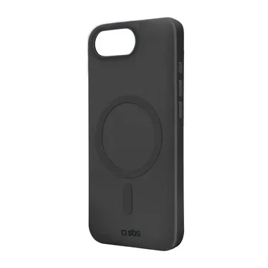 sbs mobile, sbs mobile Cover Apple iPhone 16e Schwarz TEINSTMAGIPSE25K