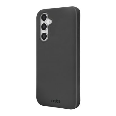 sbs mobile, sbs mobile Cover Samsung Galaxy A15 Schwarz TEINSTSAA155GK