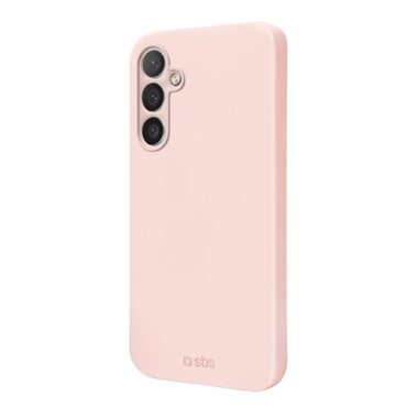 SBS, SBS, Covers, Instinct Hülle für Samsung Galaxy A34, Produkte & Wohnen