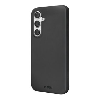 sbs mobile, sbs mobile Cover Samsung Galaxy A35 Schwarz Stoßfest TEINSTSAA35K