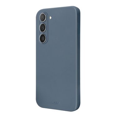 SBS, SBS, Kompatibles kabelloses Laden, Instinct Hülle für Samsung Galaxy S23+, Produkte & Wohnen
