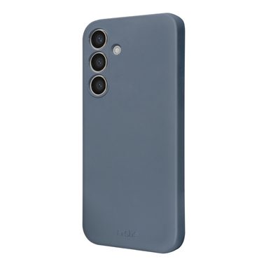 SBS, SBS, Kompatibles kabelloses Laden, Instinct Hülle für Samsung Galaxy S24, Produkte & Wohnen