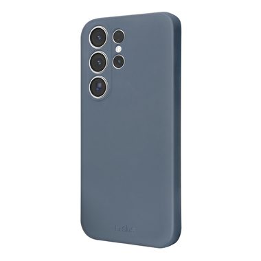 sbs mobile, sbs mobile Cover Samsung Galaxy S24 Ultra Blau Stoßfest TEINSTSAS24UB